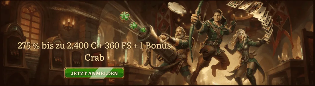 Wild Robin Casino